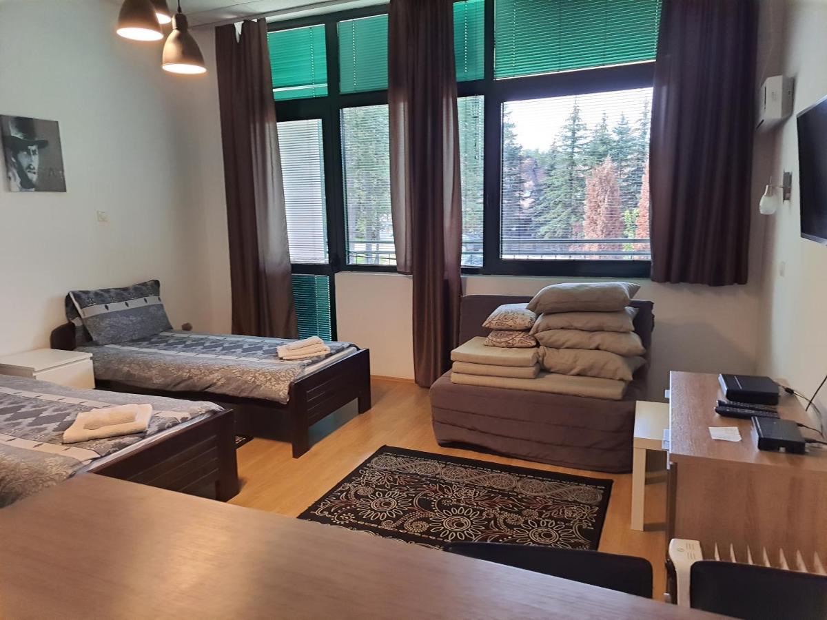 Felix Apartment Zlatibor Exterior foto