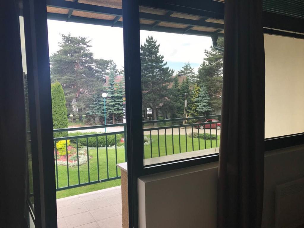 Felix Apartment Zlatibor Exterior foto