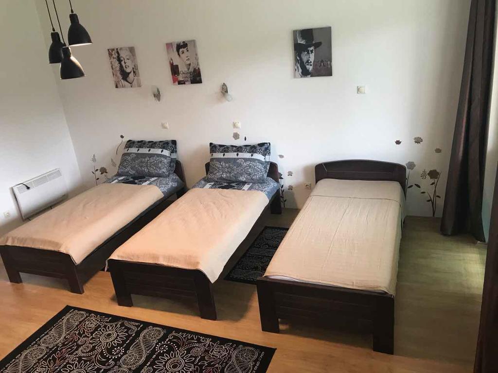 Felix Apartment Zlatibor Exterior foto
